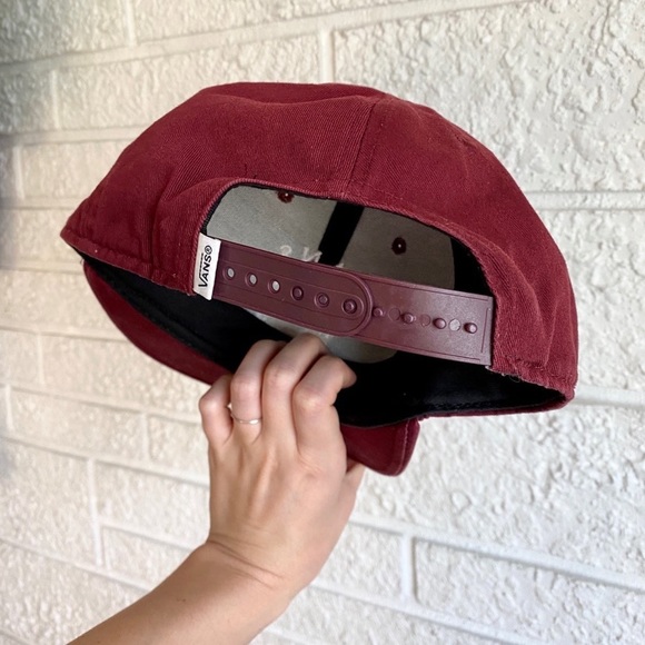 Vans hat - Picture 4 of 5